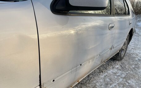 Nissan Cefiro II, 1999 год, 395 000 рублей, 14 фотография