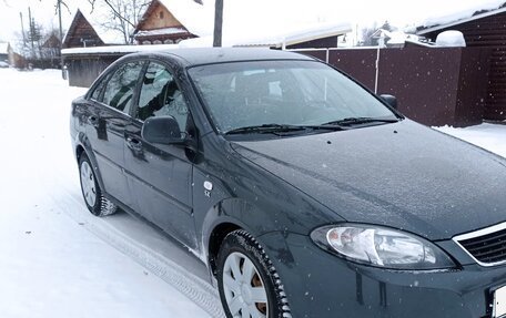 Ravon Gentra, 2017 год, 600 000 рублей, 3 фотография