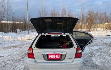 Nissan Cefiro II, 1999 год, 395 000 рублей, 11 фотография