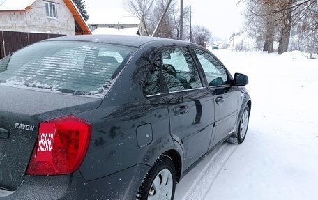 Ravon Gentra, 2017 год, 600 000 рублей, 5 фотография