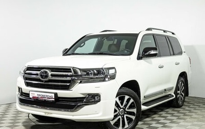 Toyota Land Cruiser 200, 2019 год, 9 900 000 рублей, 1 фотография