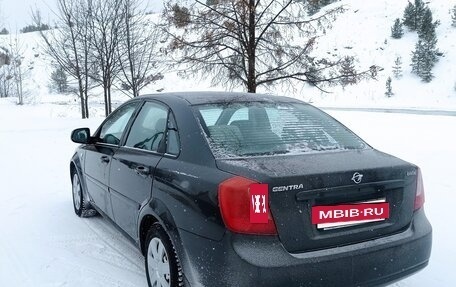 Ravon Gentra, 2017 год, 600 000 рублей, 4 фотография