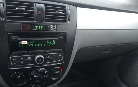 Ravon Gentra, 2017 год, 600 000 рублей, 7 фотография