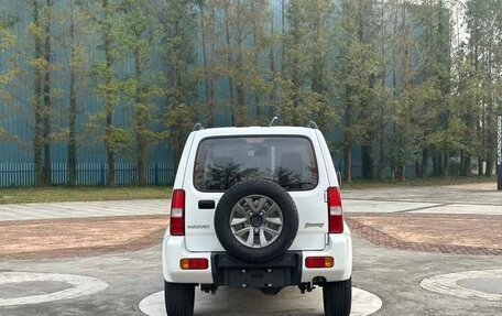 Suzuki Jimny, 2018 год, 1 190 000 рублей, 6 фотография