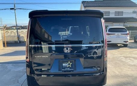 Honda Stepwgn, 2022 год, 2 650 009 рублей, 5 фотография