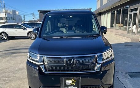 Honda Stepwgn, 2022 год, 2 650 009 рублей, 2 фотография