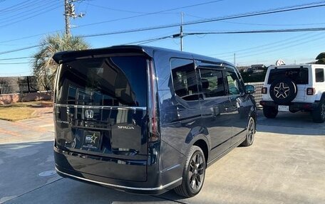 Honda Stepwgn, 2022 год, 2 650 009 рублей, 4 фотография