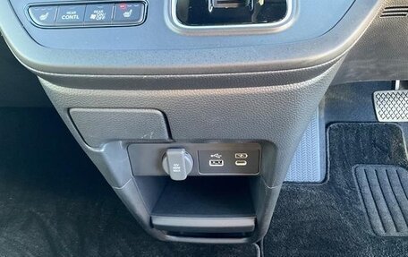 Honda Stepwgn, 2022 год, 2 650 009 рублей, 15 фотография