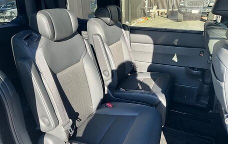 Honda Stepwgn, 2022 год, 2 650 009 рублей, 17 фотография