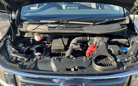 Honda Stepwgn, 2022 год, 2 650 009 рублей, 22 фотография