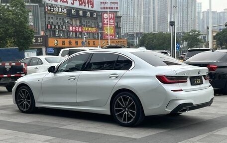 BMW 3 серия, 2021 год, 3 000 000 рублей, 6 фотография