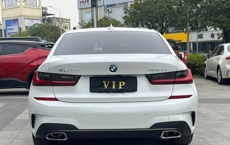 BMW 3 серия, 2021 год, 3 000 000 рублей, 7 фотография