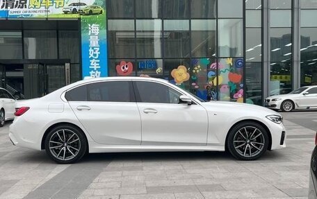 BMW 3 серия, 2021 год, 3 000 000 рублей, 4 фотография