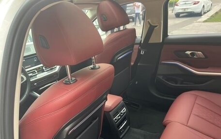 BMW 3 серия, 2021 год, 3 000 000 рублей, 11 фотография