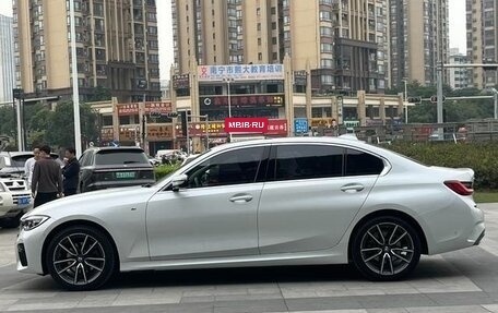 BMW 3 серия, 2021 год, 3 000 000 рублей, 5 фотография