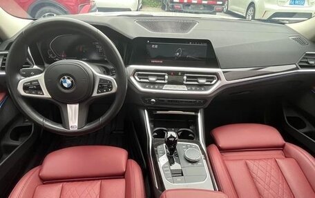 BMW 3 серия, 2021 год, 3 000 000 рублей, 13 фотография