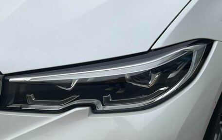 BMW 3 серия, 2021 год, 3 000 000 рублей, 25 фотография