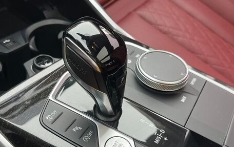 BMW 3 серия, 2021 год, 3 000 000 рублей, 21 фотография