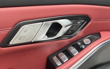 BMW 3 серия, 2021 год, 3 000 000 рублей, 24 фотография