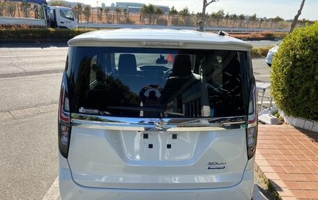 Suzuki Solio, 2022 год, 1 000 009 рублей, 7 фотография