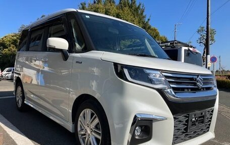 Suzuki Solio, 2022 год, 1 000 009 рублей, 5 фотография