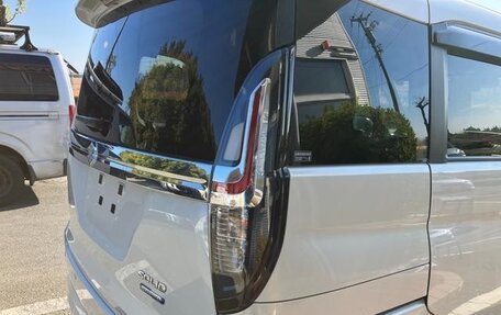 Suzuki Solio, 2022 год, 1 000 009 рублей, 11 фотография