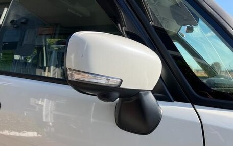 Suzuki Solio, 2022 год, 1 000 009 рублей, 13 фотография