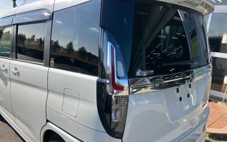 Suzuki Solio, 2022 год, 1 000 009 рублей, 12 фотография