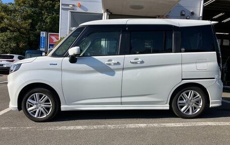 Suzuki Solio, 2022 год, 1 000 009 рублей, 10 фотография