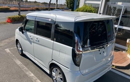 Suzuki Solio, 2022 год, 1 000 009 рублей, 9 фотография