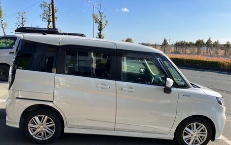 Suzuki Solio, 2022 год, 1 000 009 рублей, 6 фотография