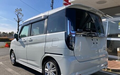 Suzuki Solio, 2022 год, 1 000 009 рублей, 8 фотография