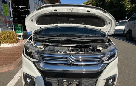 Suzuki Solio, 2022 год, 1 000 009 рублей, 14 фотография