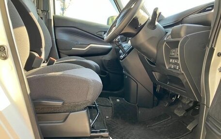 Suzuki Solio, 2022 год, 1 000 009 рублей, 21 фотография