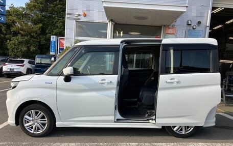 Suzuki Solio, 2022 год, 1 000 009 рублей, 17 фотография