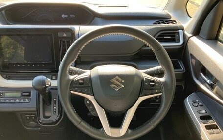 Suzuki Solio, 2022 год, 1 000 009 рублей, 23 фотография