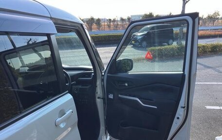 Suzuki Solio, 2022 год, 1 000 009 рублей, 20 фотография