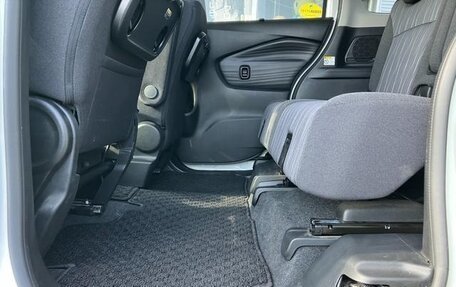 Suzuki Solio, 2022 год, 1 000 009 рублей, 33 фотография