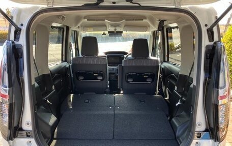 Suzuki Solio, 2022 год, 1 000 009 рублей, 37 фотография