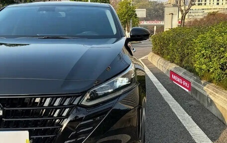 Nissan Altima VI (L34), 2024 год, 2 750 035 рублей, 4 фотография