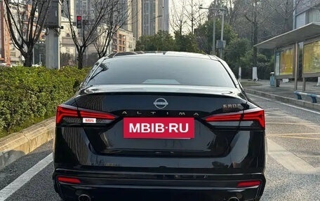 Nissan Altima VI (L34), 2024 год, 2 750 035 рублей, 7 фотография