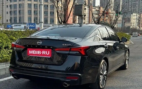 Nissan Altima VI (L34), 2024 год, 2 750 035 рублей, 6 фотография