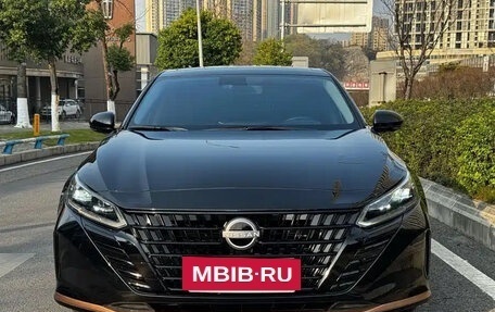 Nissan Altima VI (L34), 2024 год, 2 750 035 рублей, 2 фотография