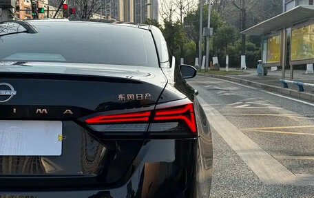 Nissan Altima VI (L34), 2024 год, 2 750 035 рублей, 10 фотография