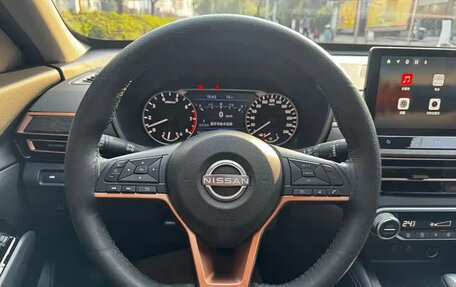 Nissan Altima VI (L34), 2024 год, 2 750 035 рублей, 15 фотография