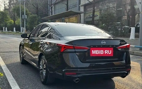 Nissan Altima VI (L34), 2024 год, 2 750 035 рублей, 8 фотография