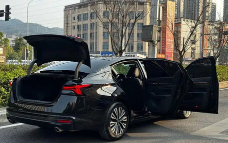 Nissan Altima VI (L34), 2024 год, 2 750 035 рублей, 11 фотография