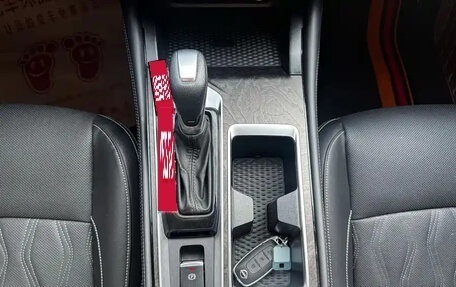 Nissan Altima VI (L34), 2024 год, 2 750 035 рублей, 16 фотография