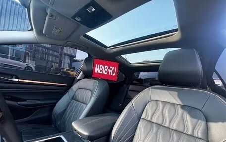 Nissan Altima VI (L34), 2024 год, 2 750 035 рублей, 22 фотография