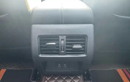 Nissan Altima VI (L34), 2024 год, 2 750 035 рублей, 26 фотография